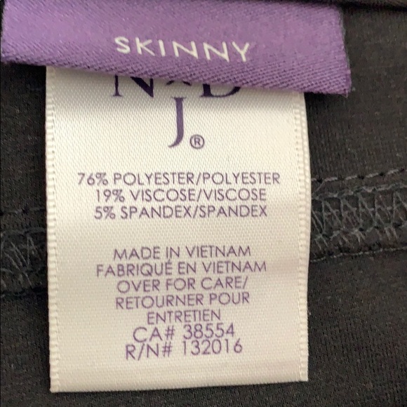 Pants - Picture 4 of 6